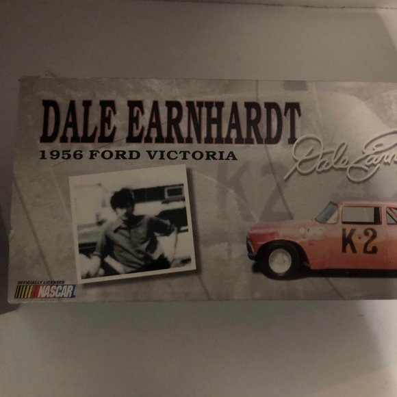 1998 Dale Earnhardt 1956 Ford Victoria